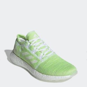 NEW WITH TAGS - Adidas PUREBOOST GO LTD SHOES